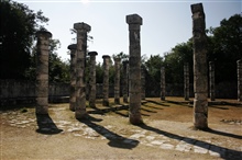 Chichen Itza