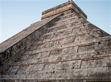 El Castillo De Kukulkan