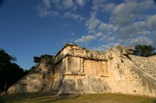 Platform of Venus