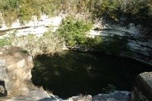 Sacred Cenote