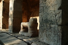 Temple of the Jaguar