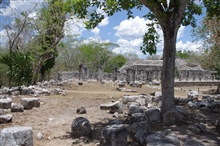 Temple of the Small Table