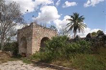 Church at Mani