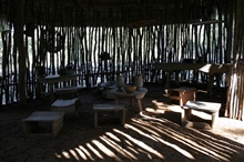 Mayan House