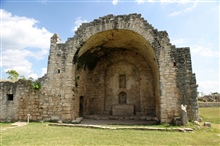 The Open Chapel