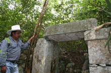 House of the Four Lintels